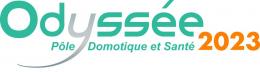 Logo Pôle Domotique et Santé Odyssée 2023